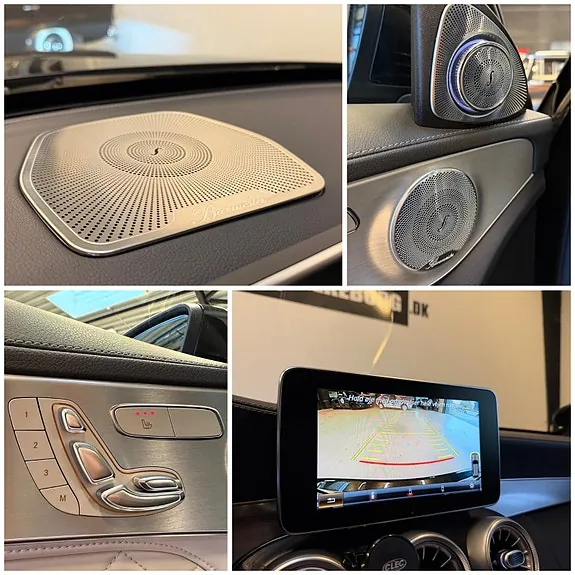 Mercedes-Benz C450 2016 photo 5