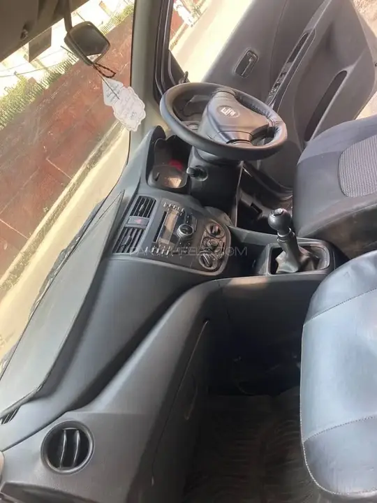 Suzuki Cultus