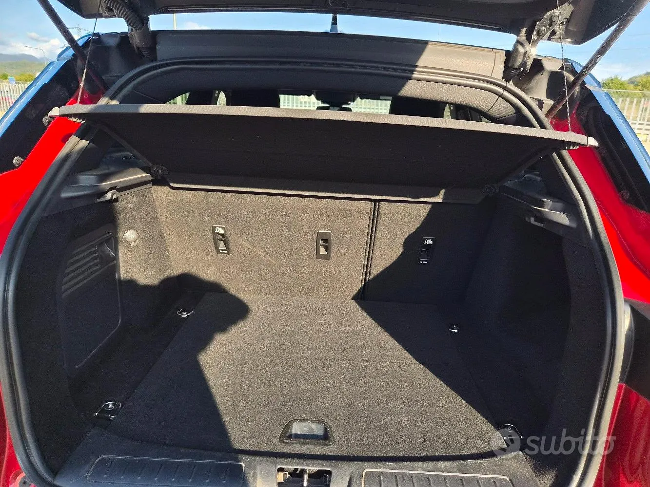 Land Rover Evoque 2016 photo 3