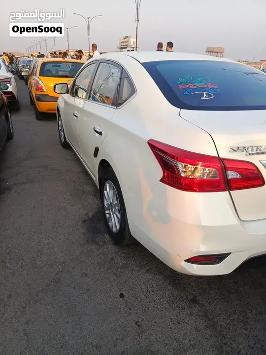 Nissan Sentra 2025 photo 2