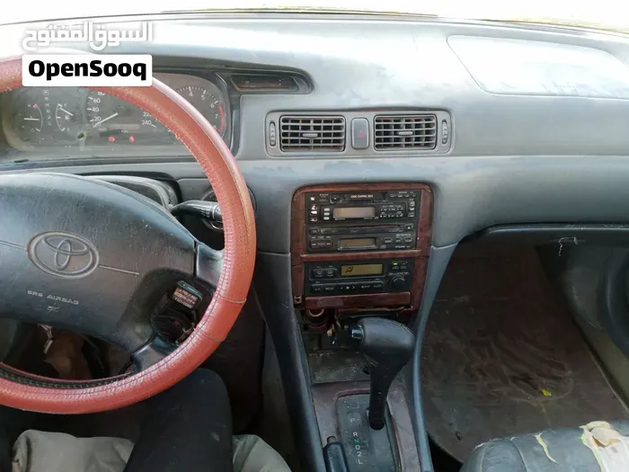 Toyota Camry 1998 photo 4
