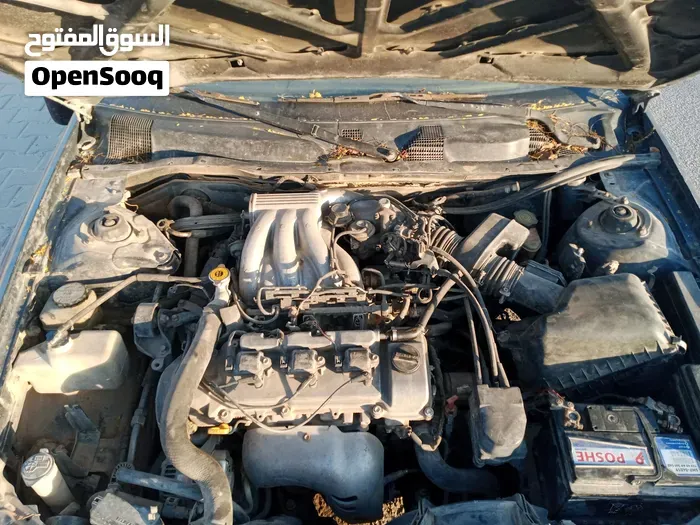 Toyota Camry 1998 photo 3