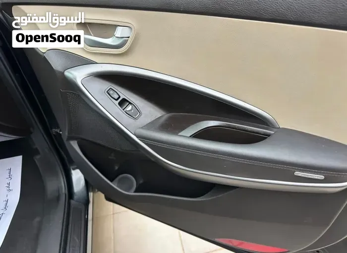 Hyundai Santa Fe 2014 photo 3