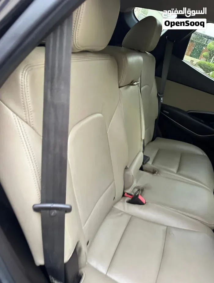 Hyundai Santa Fe 2014 photo 4