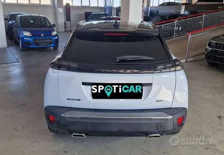 Peugeot 2008 2023 photo 5