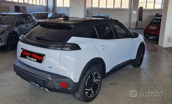 Peugeot 2008 2023 photo 4