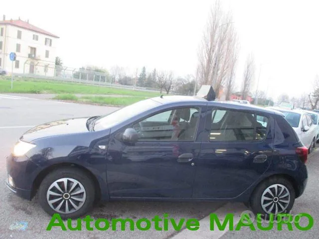 Dacia Sandero 2017 photo 4