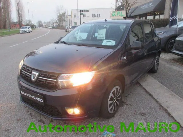 Dacia Sandero 2017 photo 3