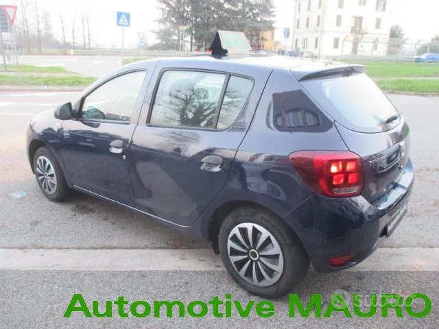 Dacia Sandero 2017 photo 5