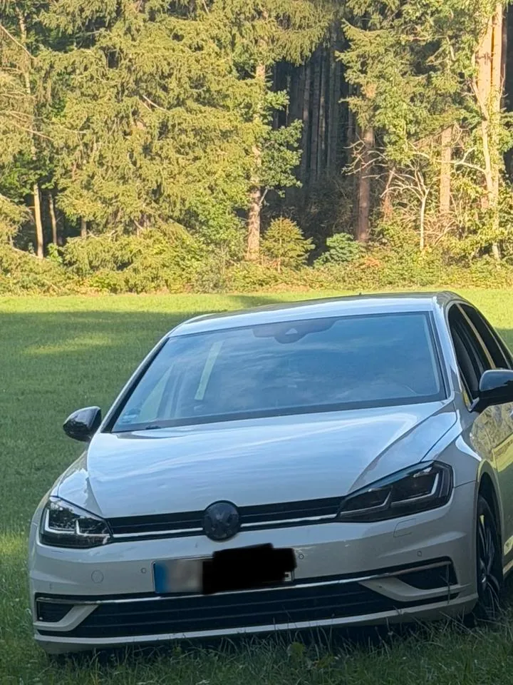 Volkswagen Golf 7
