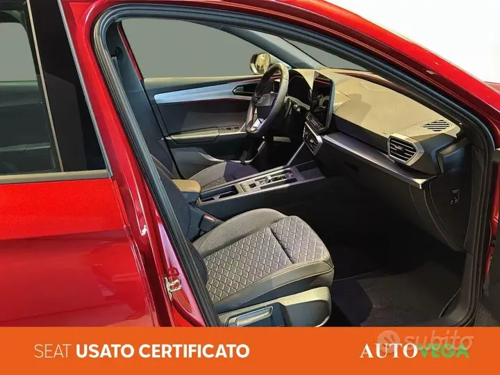 Seat Leon 2025 photo 5