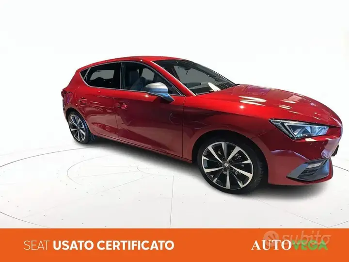Seat Leon 2025 photo 3