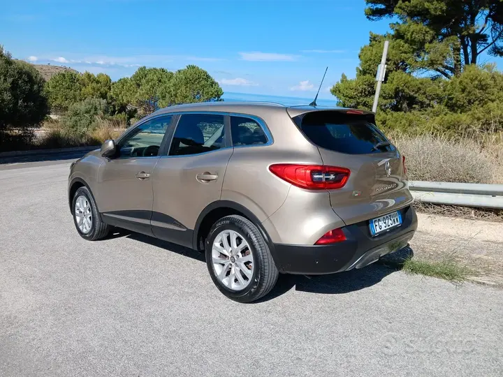 Renault Kadjar 2017 photo 4