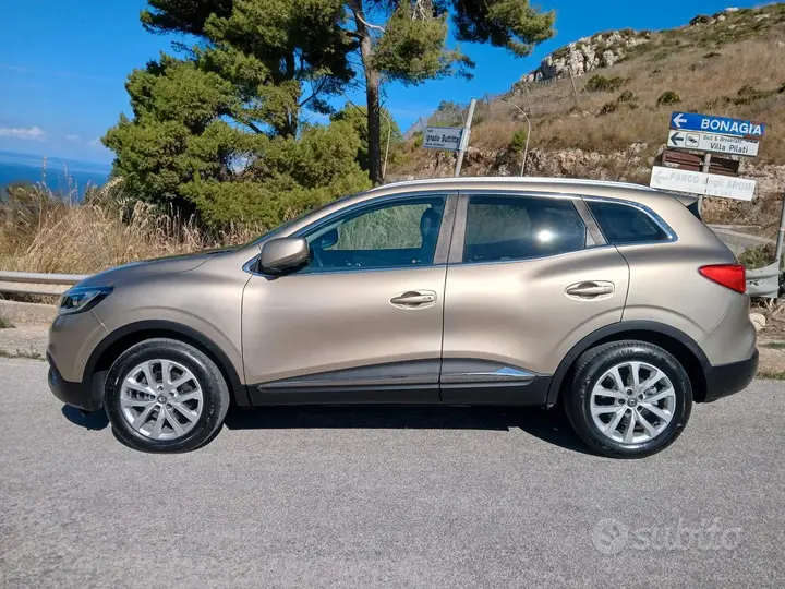 Renault Kadjar 2017 photo 3