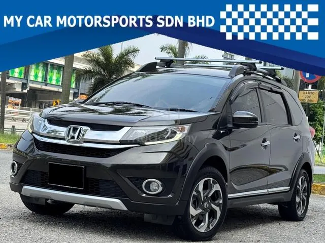 Honda Br-V