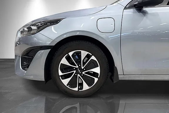 Kia Ceed 2022 photo 2