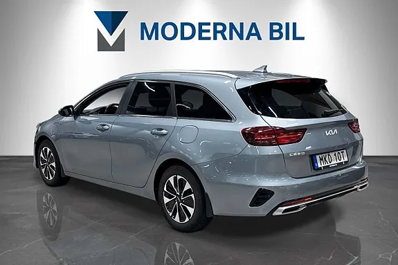 Kia Ceed 2022 photo 4