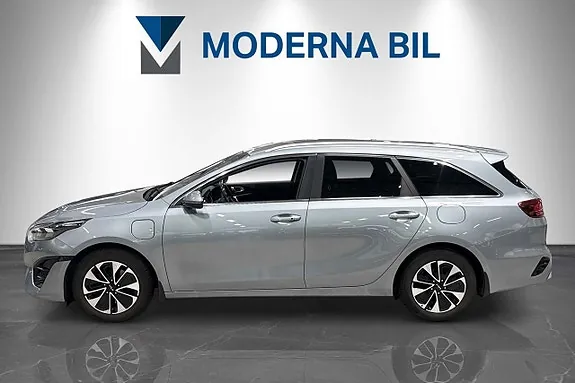 Kia Ceed 2022 photo 3