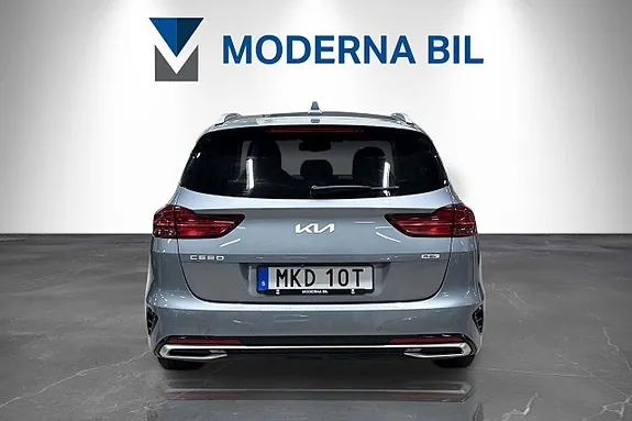 Kia Ceed 2022 photo 5