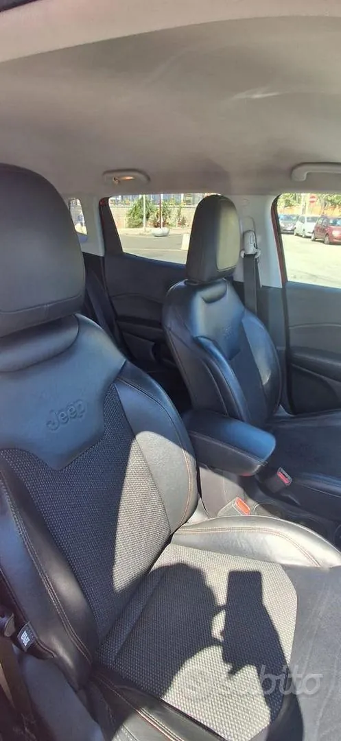 Jeep Compass 2019 photo 5