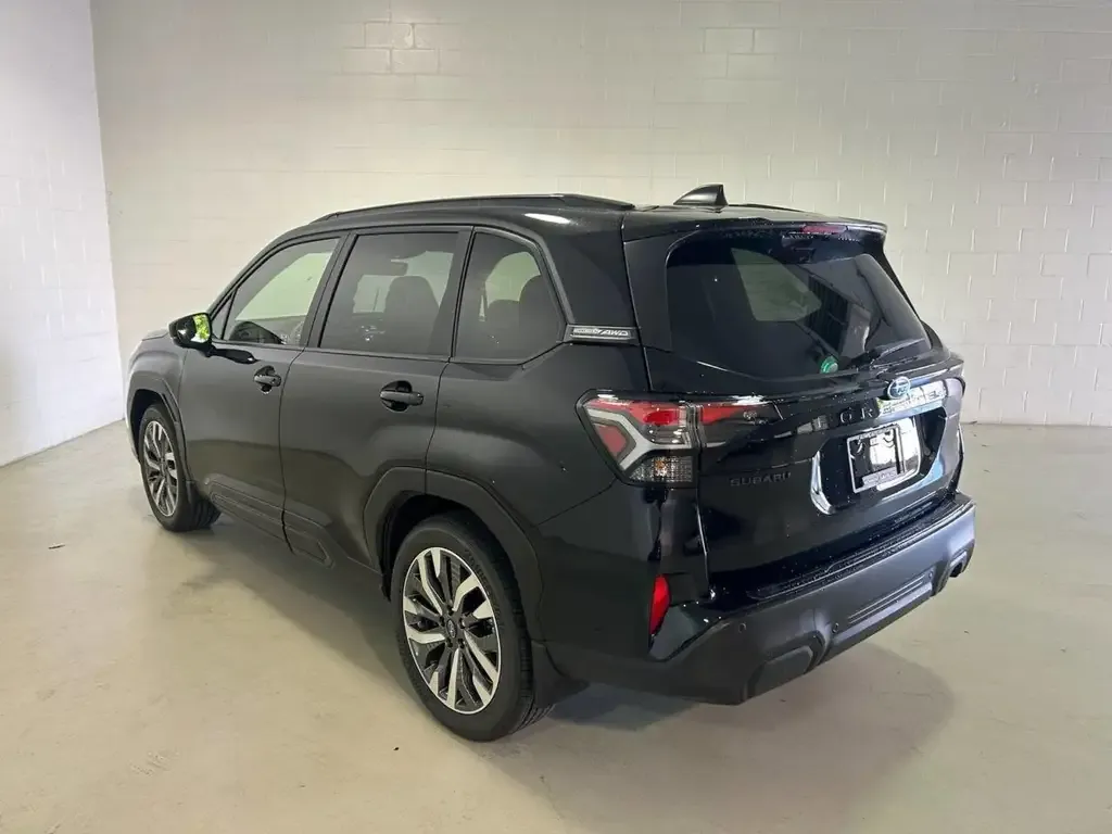 Subaru Forester 2026 photo 4