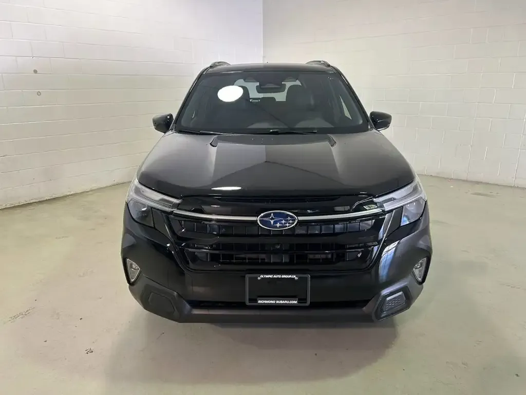 Subaru Forester 2026 photo 2