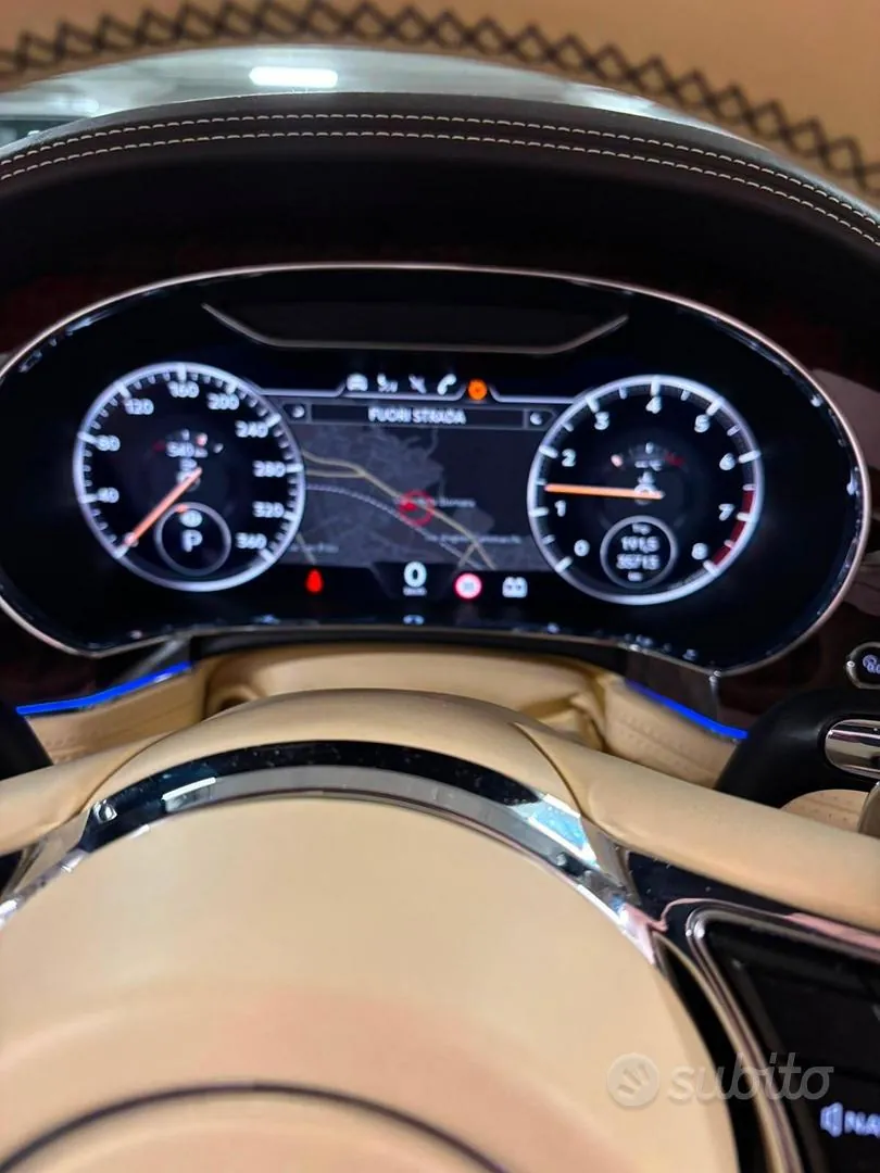 Bentley Continental Gt 2023 photo 5