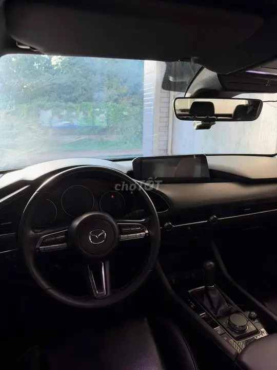 Mazda 3 2020 photo 5