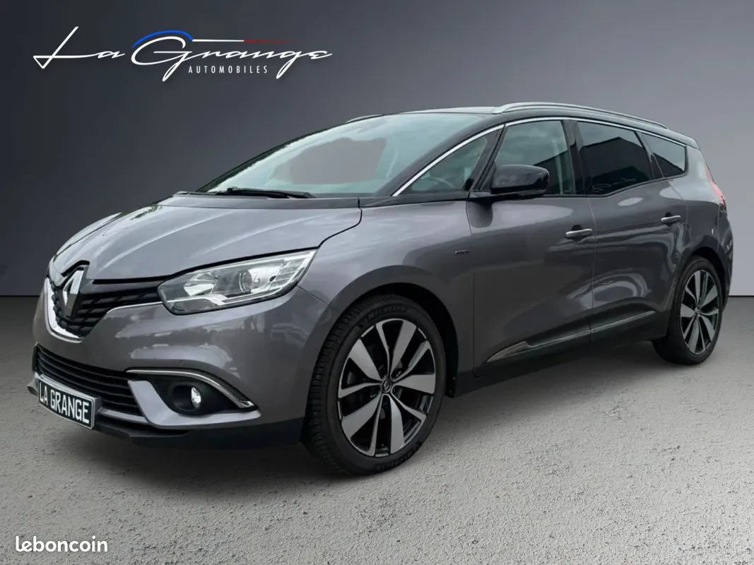 Renault Grand Scénic