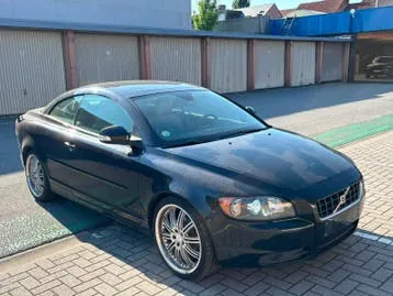 Volvo C70