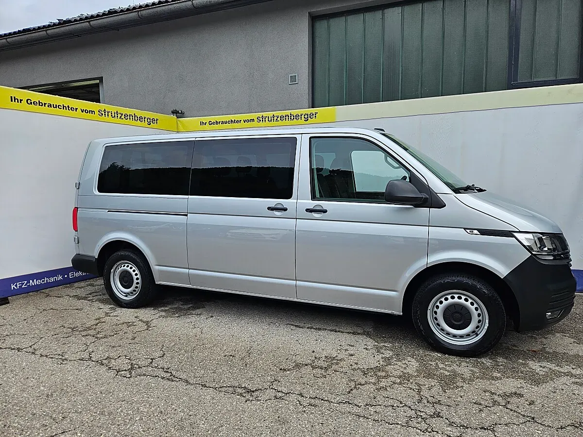 Volkswagen T6