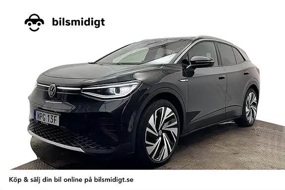 Volkswagen Id.4