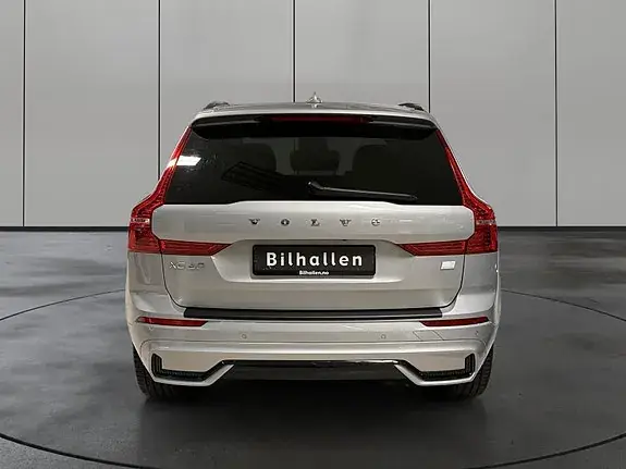 Volvo Xc60 2022 photo 4