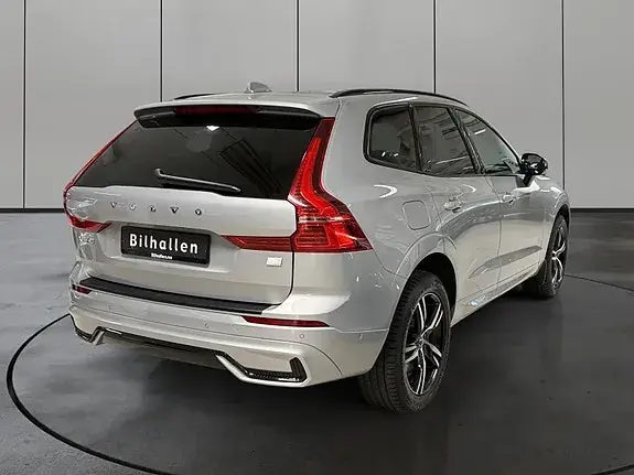 Volvo Xc60 2022 photo 5