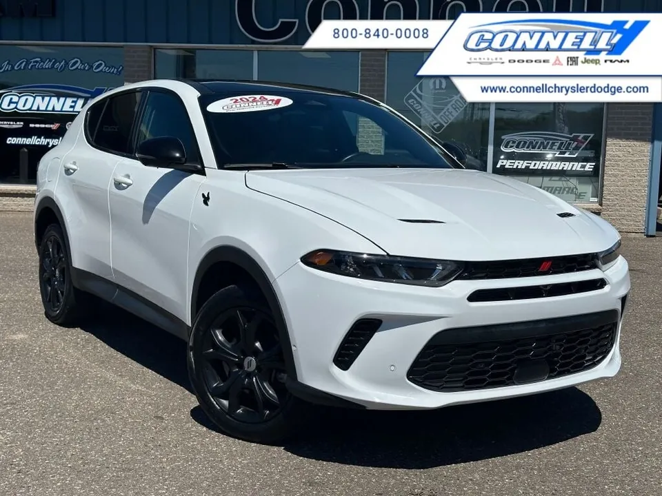Dodge Hornet
