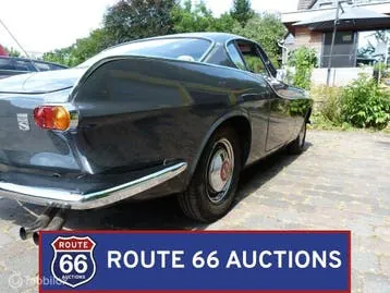 Volvo P1800S 1964 photo 3