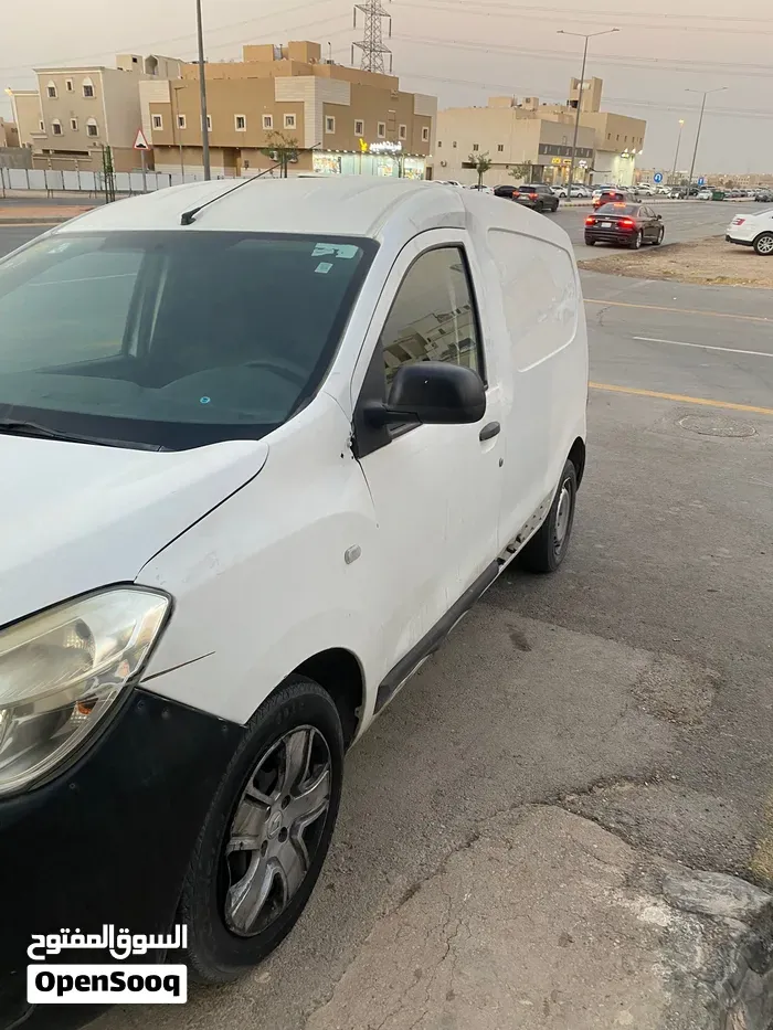 Renault Dokker 2017 photo 2