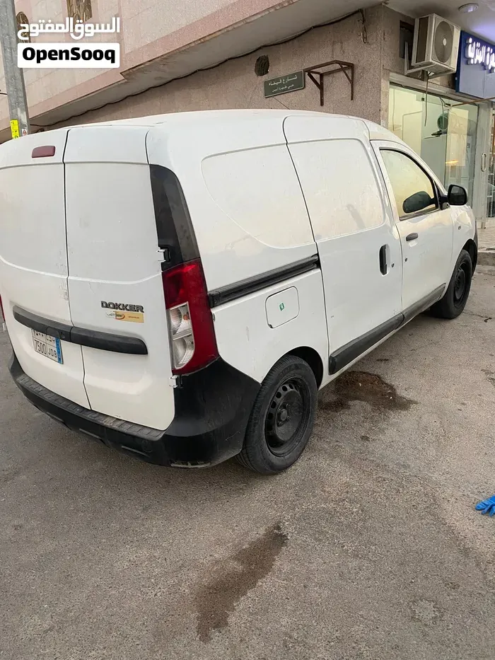Renault Dokker 2017 photo 3