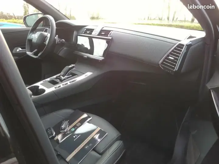 DS Automobiles Ds7 2025 photo 3