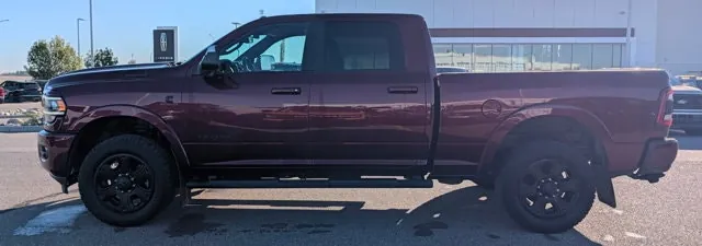 Ram 2500 Laramie 2020 photo 2