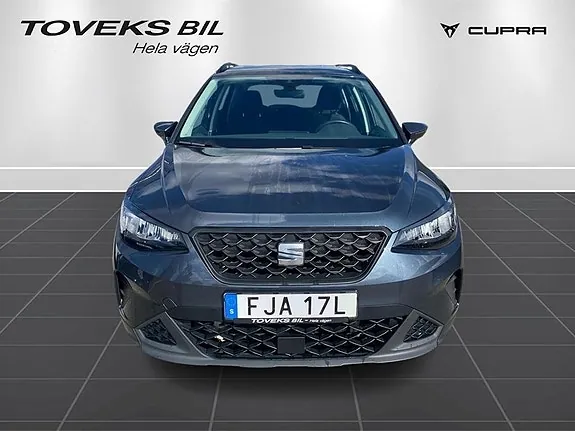 Seat Arona 2023 photo 5