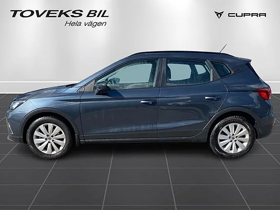 Seat Arona 2023 photo 4