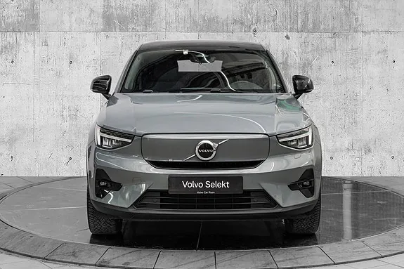 Volvo C40 2023 photo 3