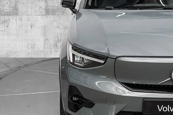 Volvo C40 2023 photo 4