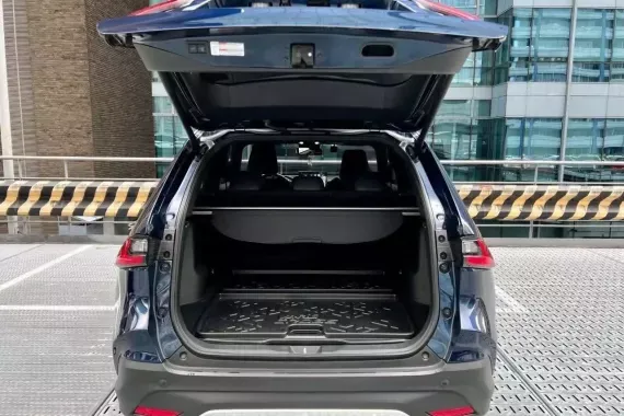 Toyota Yaris Cross 2023 photo 4