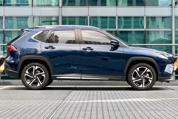 Toyota Yaris Cross 2023 photo 5