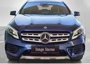 Mercedes-Benz Gla Class 2019 photo 3