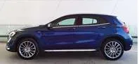 Mercedes-Benz Gla Class 2019 photo 2