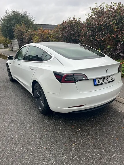 Tesla Model 3 2020 photo 2