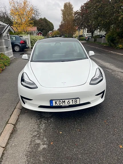 Tesla Model 3 2020 photo 3